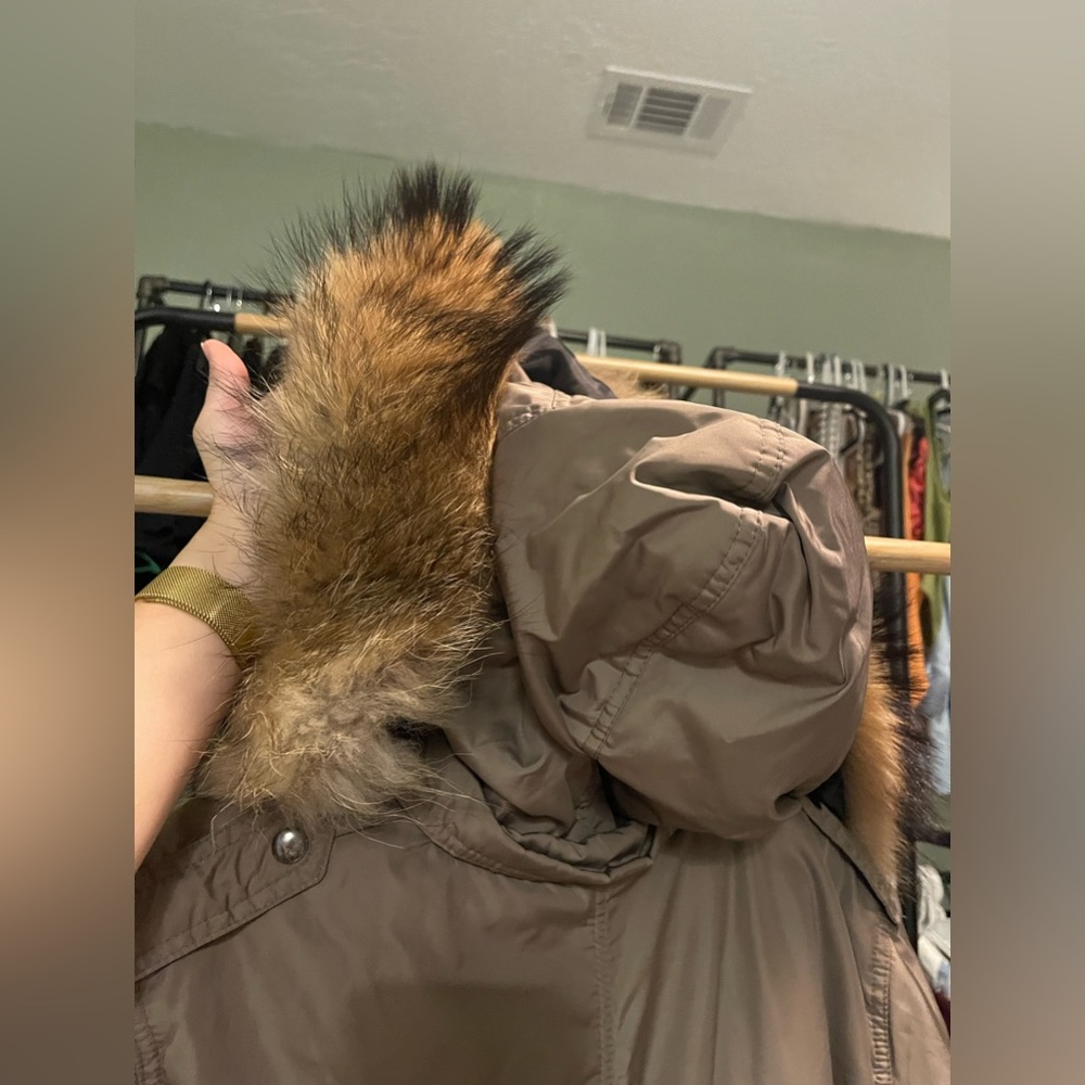 Heavy Jacket - image 6